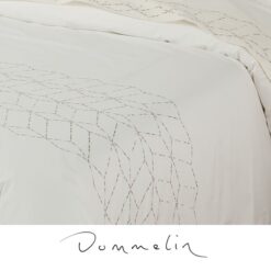 Overtrek Stitched van dommelin