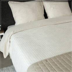 Dommelin Kussenslopen Flanel Autumn (set 2 stuks) - Afbeelding 3