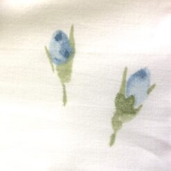 Alternative view of Dommelin Set Kussenslopen - Profumo Blauw