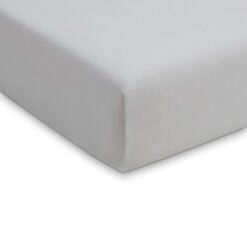 Alternative view of Romanette Hoeslaken Double Jersey Zilver