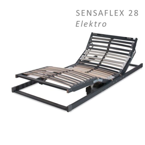 Lattenbodem Sensaflex 28 EL