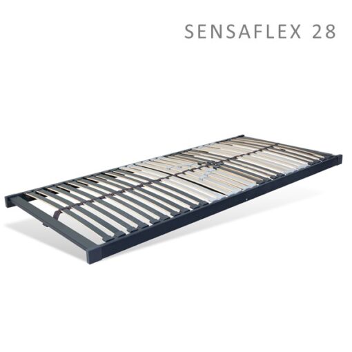 Lattenbodem Sensaflex 28 Vlak
