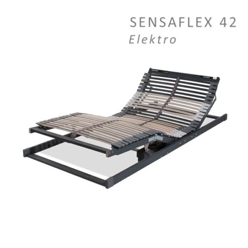 Lattenbodem Sensaflex 42 EL