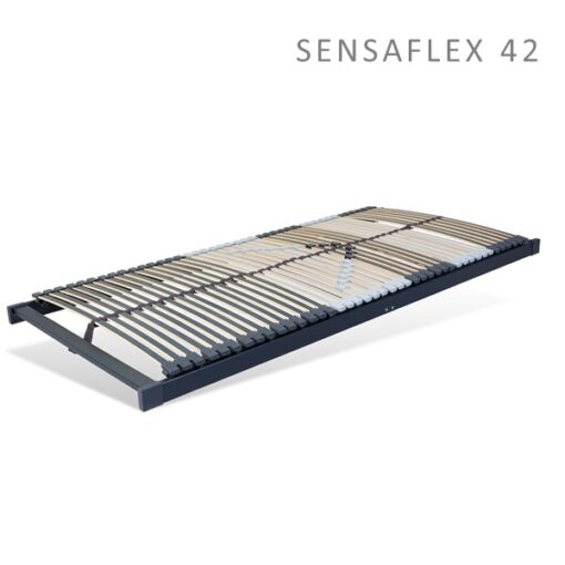 Lattenbodem Sensaflex 42 Vlak