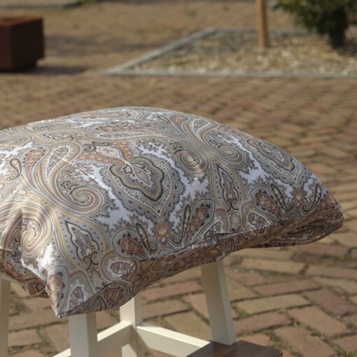 Dommelin Kussensloop Pordoi Beige