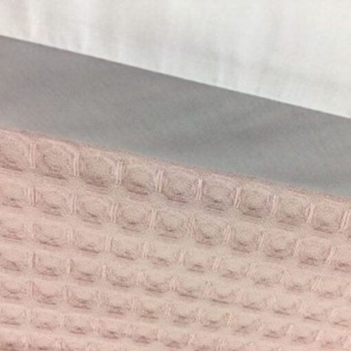 Dommelin Kussensloop Bari Licht Roze (530)