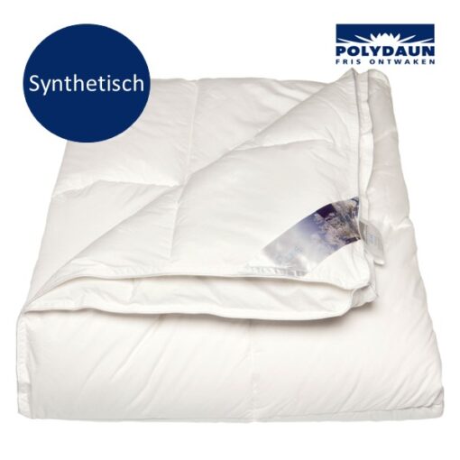 Polydaun - ELKE 4-Seizoenen Dekbed