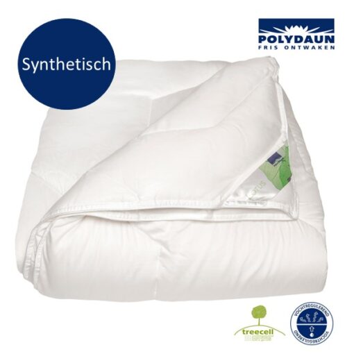 Polydaun - LOTUS 4-Seizoenen Dekbed