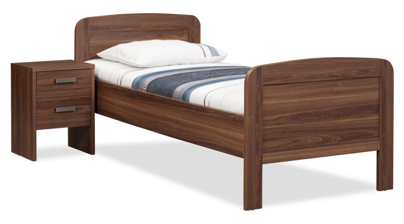Senioren bed oosterhout