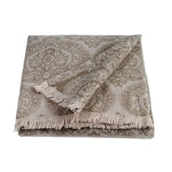 Dommelin Plaid Classico Beige
