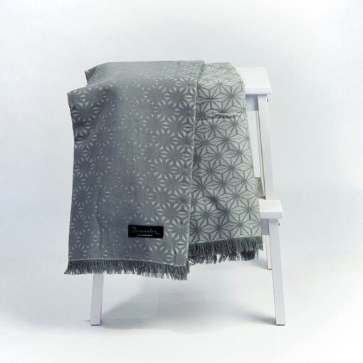 Dommelin Plaid Stella