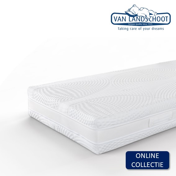 Van Landschoot matras Solar