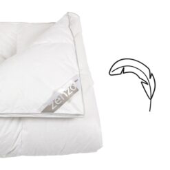 Dekbed Zenzo Robijn