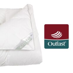 Dekbed Zenzo Saffier Polydaun