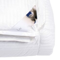 LIV dekbed Polydaun