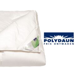 Polydaun Lotus Enkel Dekbed