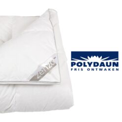 Polydaun Zenzo Robijn - Dekbed