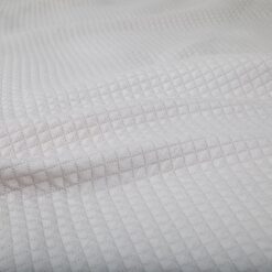 Alternative view of Town & Country Sprei Aspen Zand