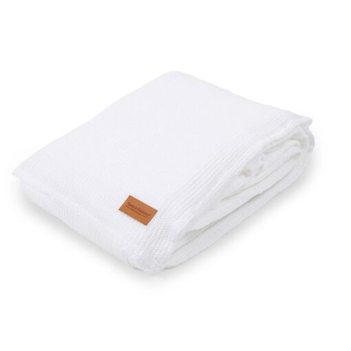 Town & Country Sprei Dexter Wit