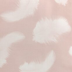 Dommelin Kussenslopen Blush Roze - 60 x 70 cm (set 2 stuks) - Afbeelding 3