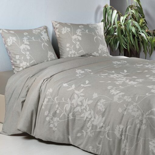Dommelin Dekbedovertrek Flanel Nightlife 240 x 200/220 cm