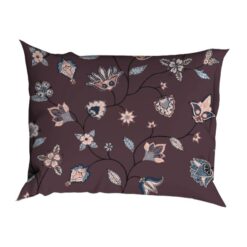 Satin Dor Kussensloop Stacey