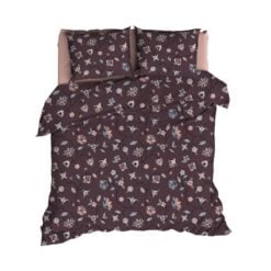 Satin Dor Overtrek Stacey
