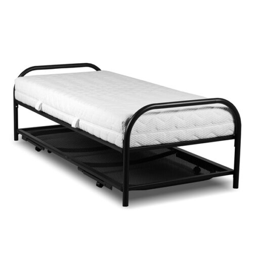 Onderschuifbed Double