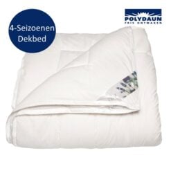 Alternative view of Polydaun - FRISK 4-Seizoenen Dekbed
