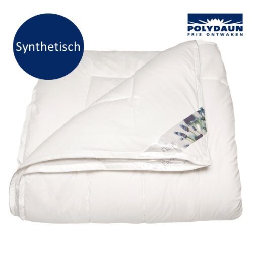 Polydaun - FRISK 4-Seizoenen Dekbed