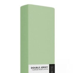Alternative view of Romanette Topper Hoeslaken Double Jersey Dusty