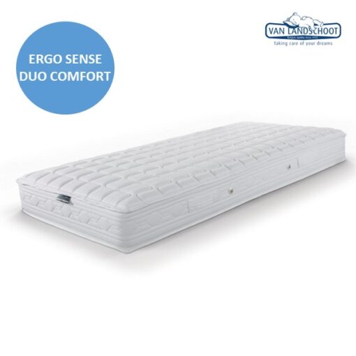 Matras Ergo Sense - Duo Comfort