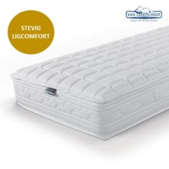 Matras Ergo Sense - Medicasense - Afbeelding 3