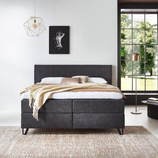 Boxspring Set - Duchamp - Vlak