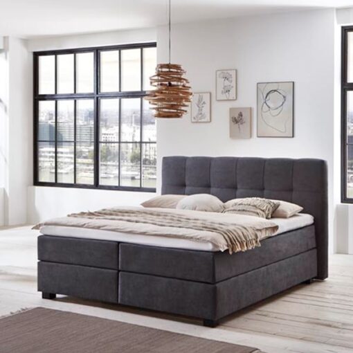 Boxspring Set - Renoir - Vlak