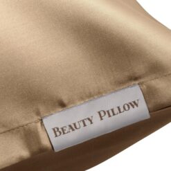 Beauty Pillow Bronze