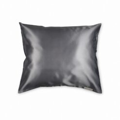 Beauty Pillow Kussensloop Antracite