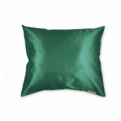 Beauty Pillow Kussensloop Forest Green