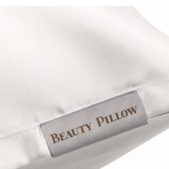 Beauty Pillow Kussensloop - Pearl