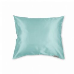 Beauty Pillow Kussensloop Petrol