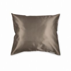 Beauty Pillow Kussensloop Taupe