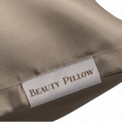 Beauty Pillow Kussensloop - Taupe