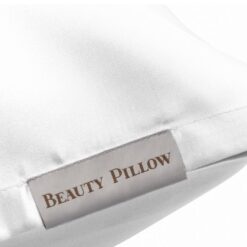 Beauty Pillow Kussensloop White