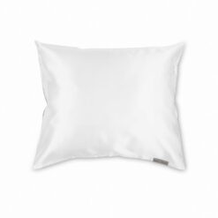 Beauty Pillow Kussensloop Wit