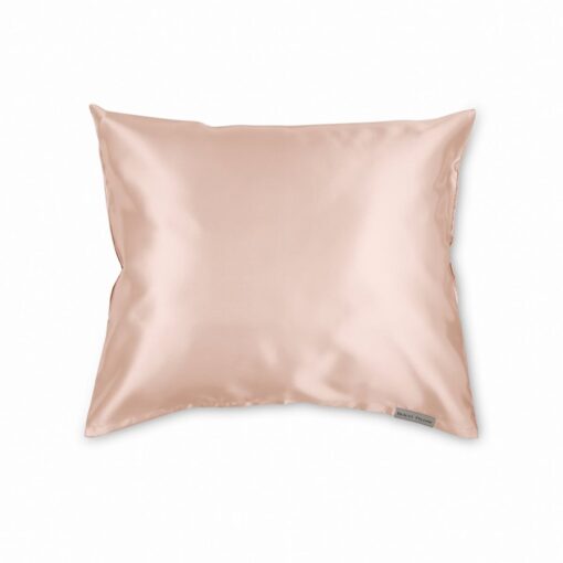 Beauty Pillow Kussenslopen -Peach