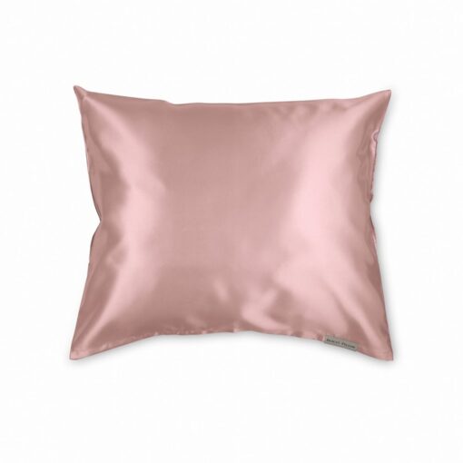 Beauty Pillow Kussenslopen Rose Gold