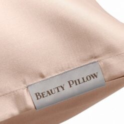 Alternative view of Beauty Pillow - Kussensloop Peach