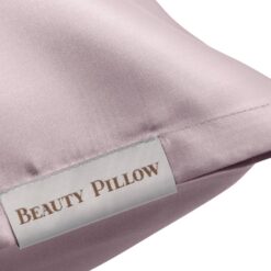 Alternative view of Beauty Pillow - Kussensloop Mauve