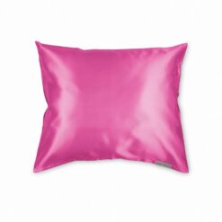 Beauty Pillow kussensloop Pink