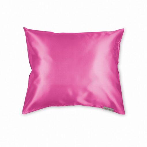 Beauty Pillow kussensloop Pink